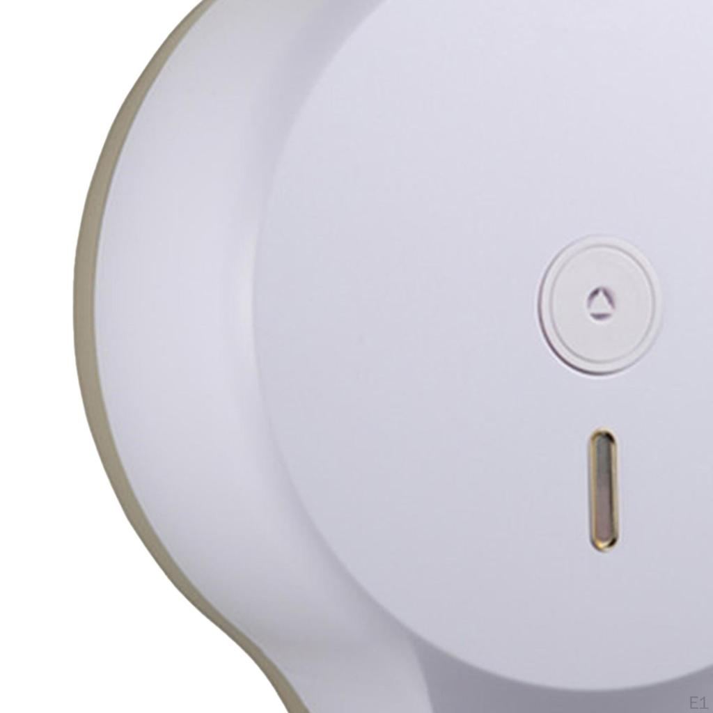 Θήκη χαρτιού υγείας, Διανομέας ρολού χαρτιού, Τοποθέτηση στον τοίχο, Θήκη χαρτιού υγείας, Τουαλέτα