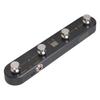 Wireless MIDI Expression Pedal Receiver System Flexible Mapping for Sound Workstations Rugged Portable Construction