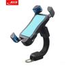 Motorcycle Mobile Phone Holder rearview mirror Mount Bracket Phone Stand anti-skid anti-fall Stand Support Accessories