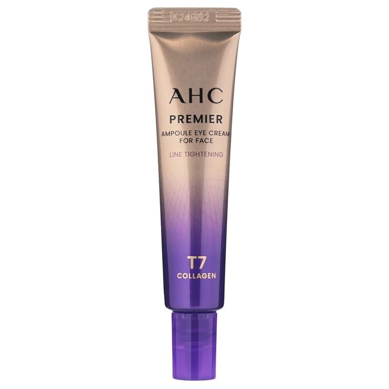 A.H.C - Premier Ampoule Eye Cream For Face Line Tightening Mini