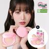 Dew Power Vegan Cushion Refill Project (Main Product + Refill Free) (AD)