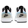 Nike Court Borough Low 2 'Blue Brown White' GS CW1624-100