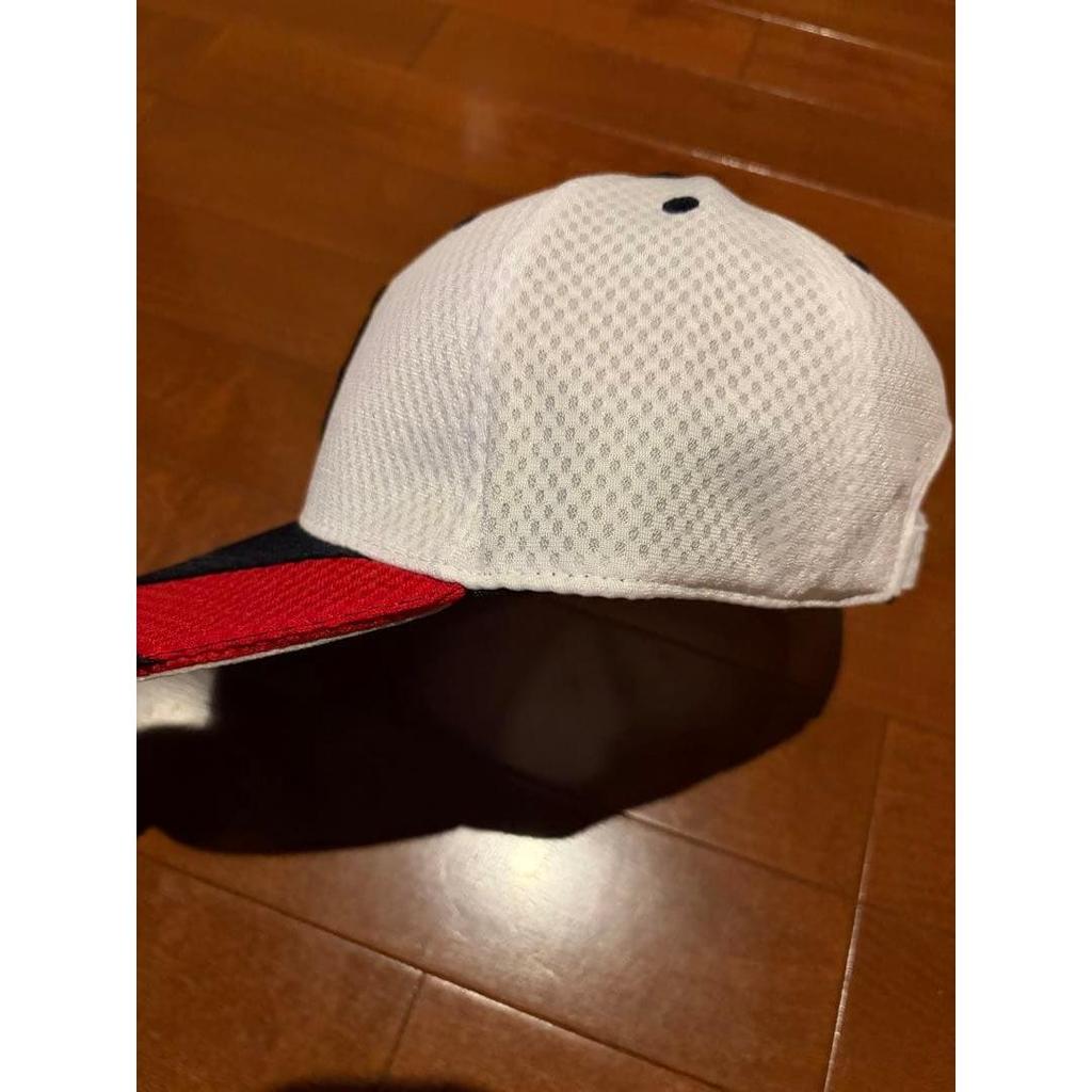 Used Immediate purchase OKSAMURAI JAPAN mesh cap
