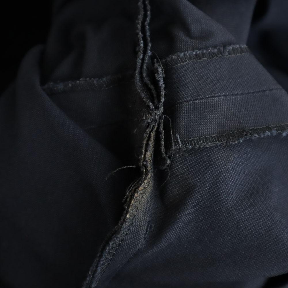 Jil Sander Vyrobené v Taliansku Nohavice 34 Námornícka modrá Dámske Použité