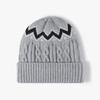 Knit Beanie Hat For Men And Women With Fleece Lining Winter Warmth For Outdoor Activities