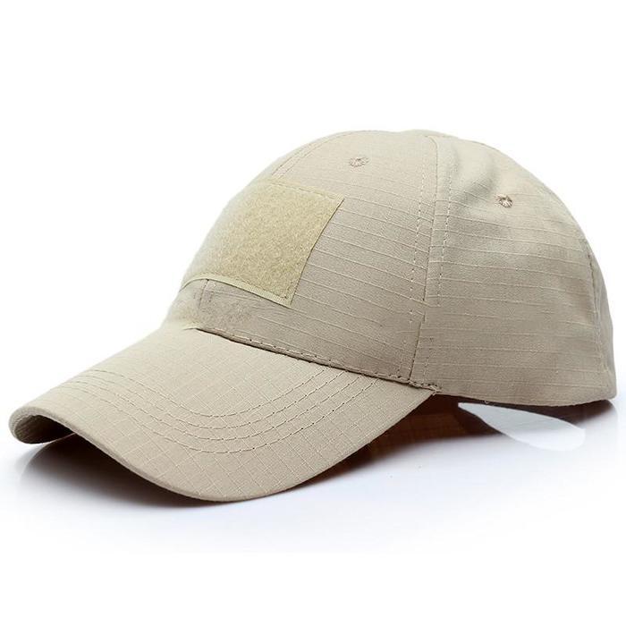 Camouflage Outdoor Cap Tactical Operators Camouflage Baseball Cap Army Student Training Cap