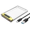Dispozitive de stocare – Carcase pentru hard disk-uri