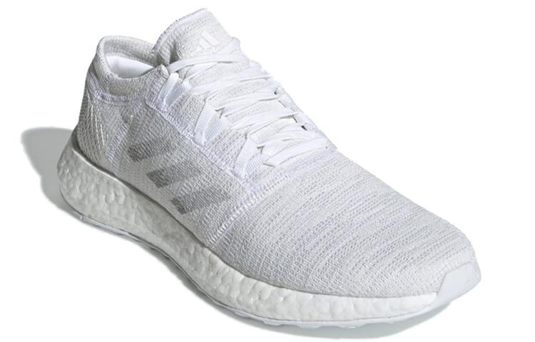 adidas Pureboost Go Cloud White