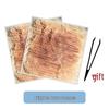 Handmade Colored Gold Foil Paper for DIY Craft and Rock Painting