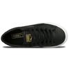 (WMNS) PUMA Basket Platform Core 'Black Gold' Women's 364040-03