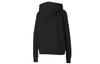 PUMA CLASSICS Sweatshirts Women's Black Hooded Moderate Regular 595915-81