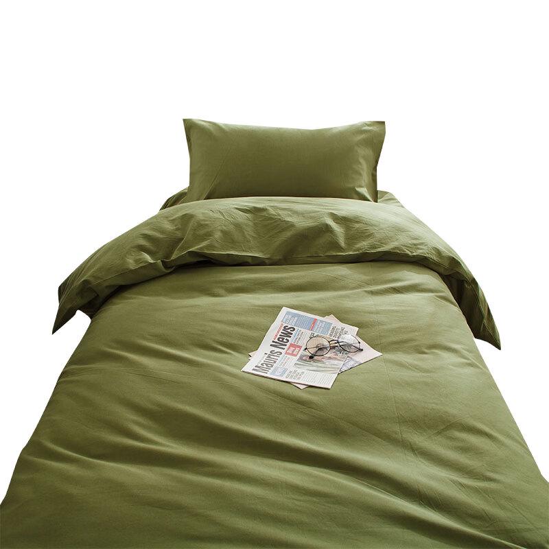 Yiyi ai Four Seasons Fixed-Shape Polyester Duvet Insert