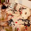 New Chinese Sofa Cover Chenille Sofa Cover Sofa Cover Four Seasons Transparent All-Inclusive Sofa Seat Cushions