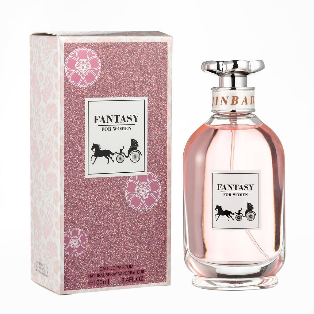 South East Asia Women's Perfume Floral Mood for Love Lasting Women's Fragrance perfumes