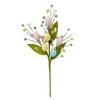 Easter Tree Branch Colorful Eggs Artificial Flower Arrangements Bouquets Decoration Wedding Festival Parties Ornament