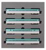 KATO N Gauge H5 Series Hokkaido Shinkansen Hayabusa Additional B 4-car Set 10-1376 Model Train