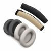 Earpads Pillow Earmuff Ear Pads for WH-1000XM3 Headphone with Buckle Ear Cushions Earpads Headband Protector