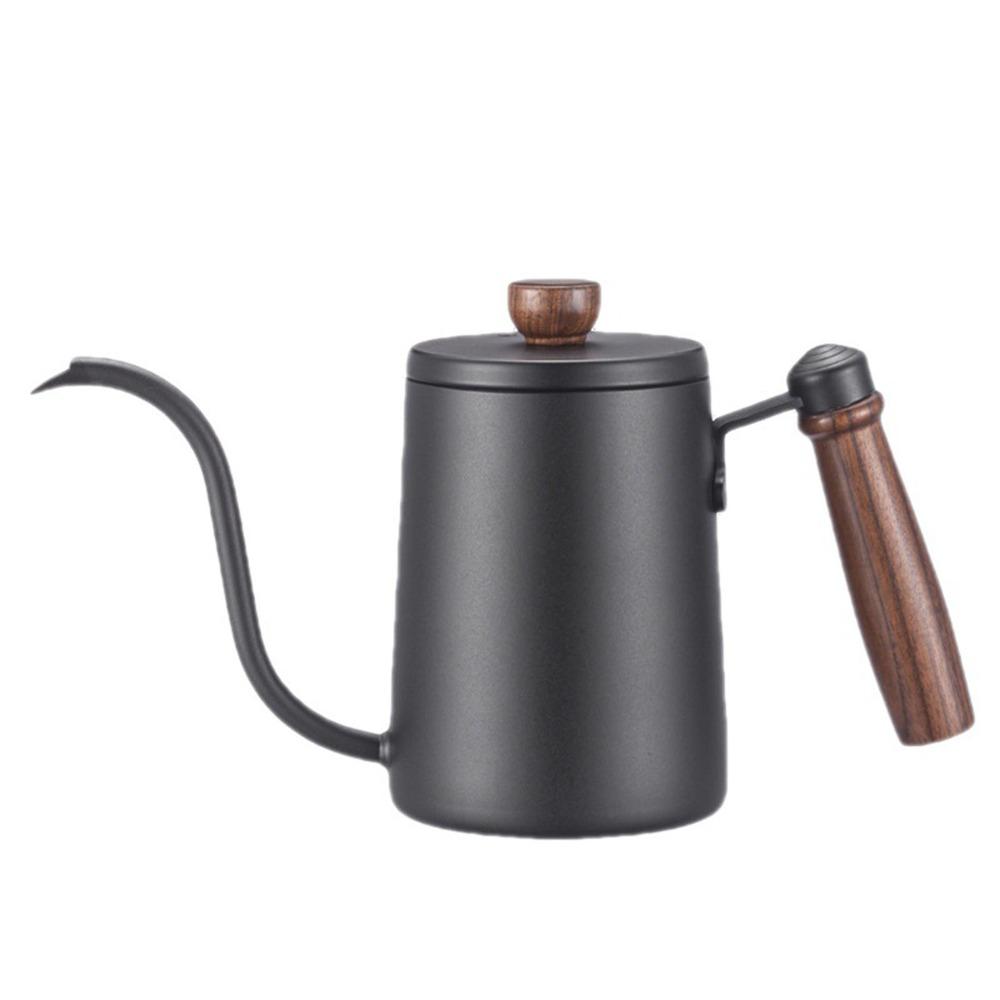 304 Stainless Steel Pour Over Kettle Stainless Steel Stovetop Kettle Pour Over Coffee