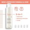 Avene Micellar Lotion Cleansing 200ml.
