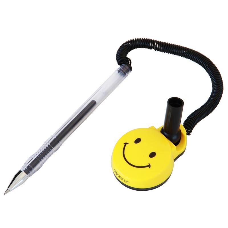 Deli Smile Design Fixed Counter Pen