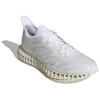 Adidas 4DFWD 3 Bílé Reflexní Dámské Tenisky Cloud-White Core-White IG8992