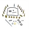 Carb Carburetor Repair Rebuilt Kit For Yamaha FZX750 FZX700 Fazer FZX 750 700