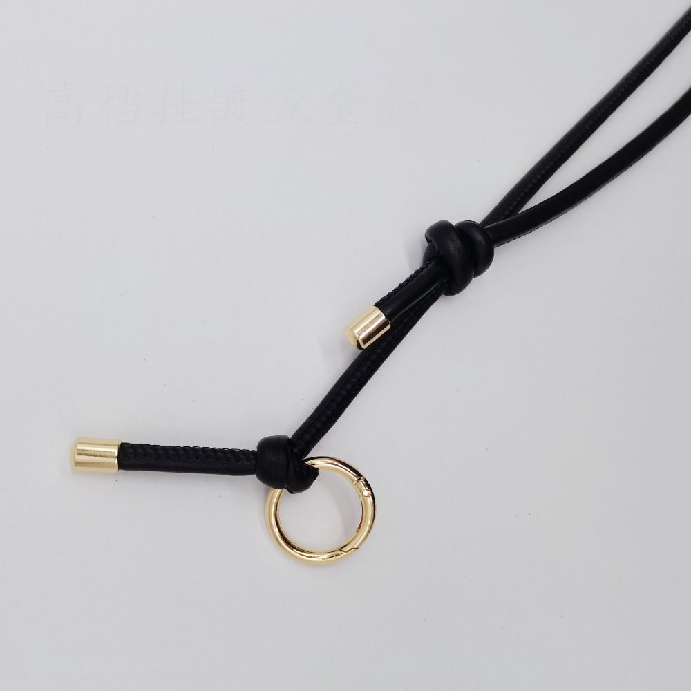 Adjustable Shoulder Bag Belts Detachable Crossbody Bag Belts Bag Parts Leather Bag Strap Women