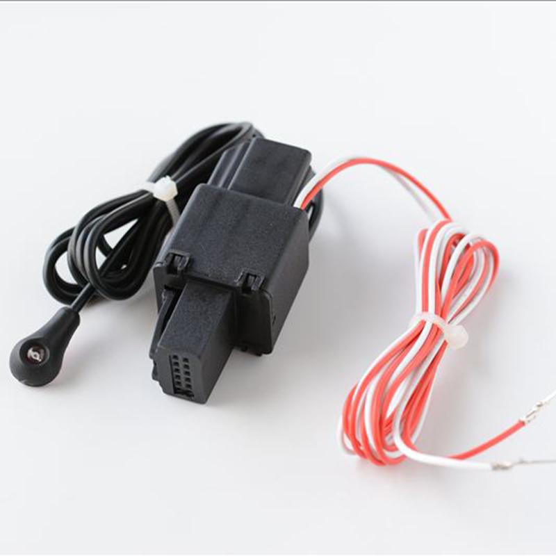 AB98-Car Coming And Leaving Home Auto Headlight Switch Control Module Sensor Kit For Cruze Malibu Aveo