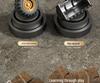 Alloy Excavator Toy Set: 6 Engineering Cars for Boys Ages 3+, Perfect Children's Day or Birthday Gift