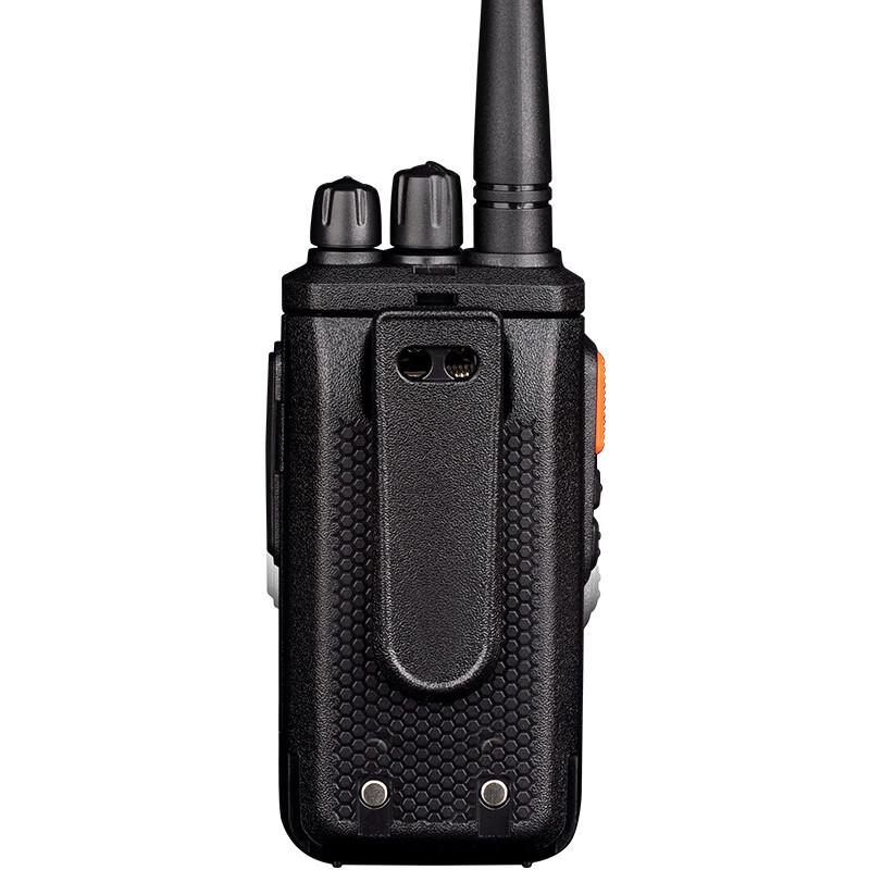 BAOFENG BF-898 Professional Handheld Walkie-Talkie (CN version)