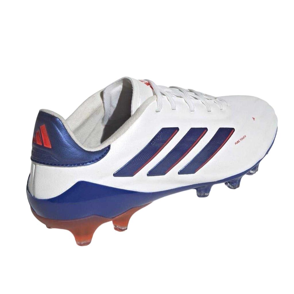 Adidas Unisex Adult Copa Pure 2 Elite Leather Artificial Ground Football Boots