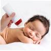 Powder Puff Box, Baby Powder, Kids, Kickstand, Baby Powder, Newborn, Puff Bottle, Talcum Powder Bottle, Plastic Powder Box