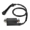 Ignition Coil Fit for SUZUKI SAVAGE 650 LS650P 1986  2004 Ignition Accessory