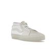 JJJJound x Vans Sk8-Mid VLT LX Hospitality Unisex-Sneaker Weiß True-White VN0A7TNHW00