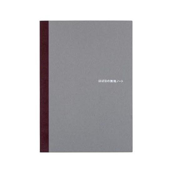 Quaderno Hobonichi Techo Plain (A5) 288 pagine Accessori per Planner