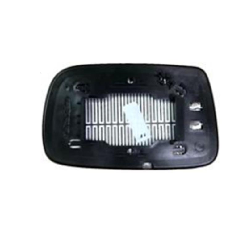 Heated Rearview Mirror Glass for 1997-2002 Toyota Corolla/Yaris