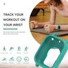 For Redmi Watch 5 Active Soft Silicone Cover Watch Decoration Hollow Protective Case Super Light For Redmi Watch 5 Active
