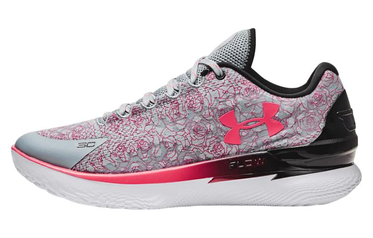 Under Armour Curry 1 Low Flotro День Матери 3026278-401 44.5