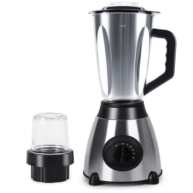 Multi-functional Baby Food & Juice Blender with Grinder