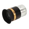 62 degrees  Wide Angle Aspheric Eyepiece 4mm Focal Length Clear Image 1.25 Inch Aspheric Telescope Eyepiece for Bright