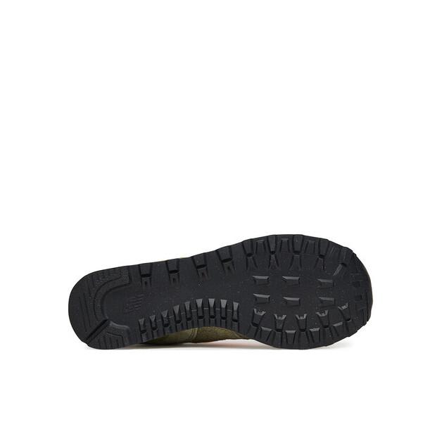 Кроссовки New Balance U574BGR