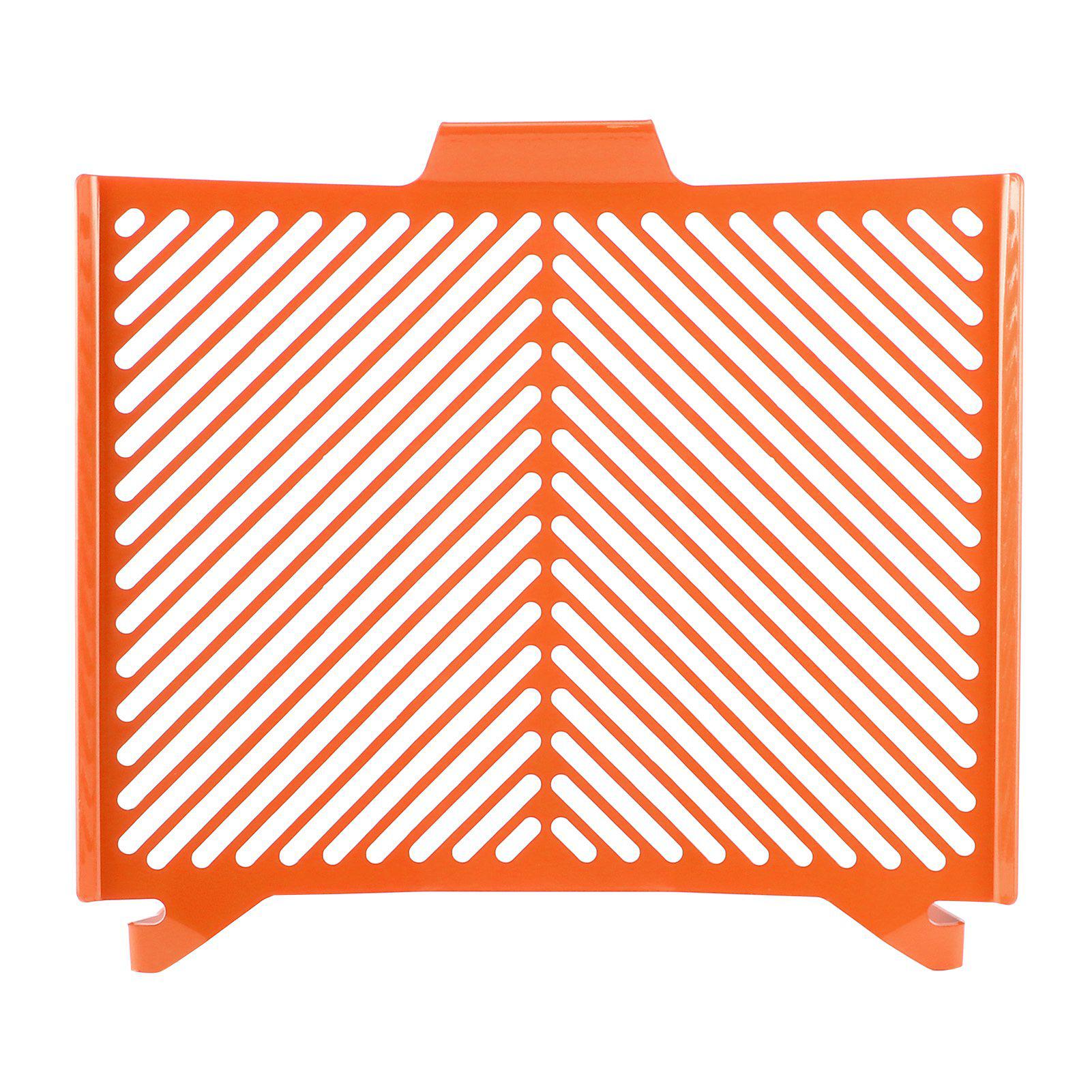 

Motorcycle Grille Water Protective Cover Guard Fit for 1290 Super R