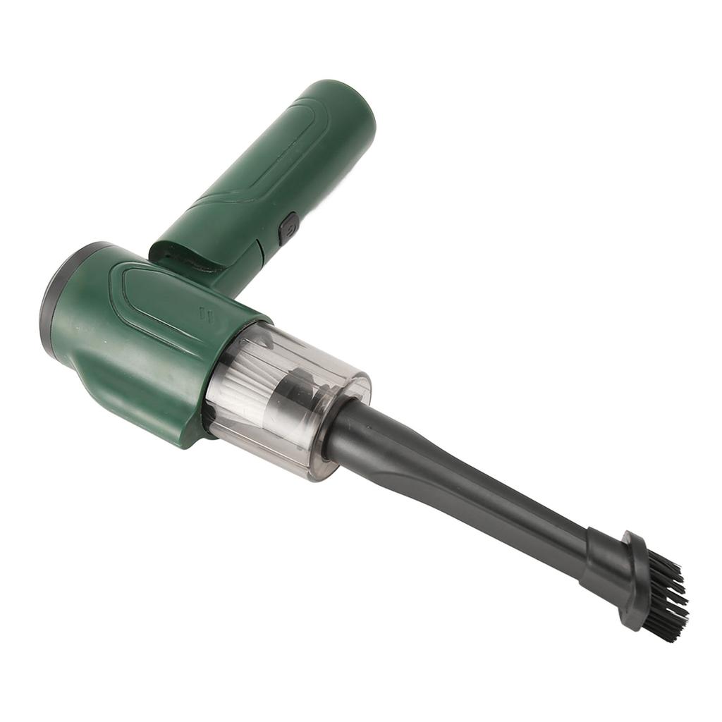 30W Cordless Handheld Vacuum Cleaner Mini Portable Vacuum Cleaner for Homes Vehicles Offices