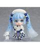 Nendoroid Snow Miku 2021 Zářící sníh verze.
