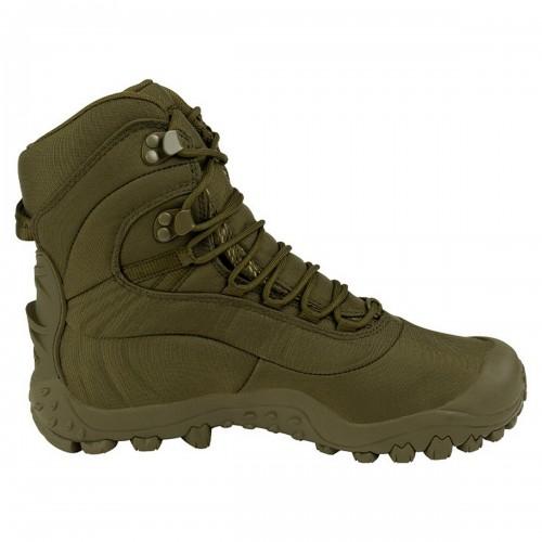 Speero Herren Alcor Cordura Taktische Stiefel