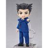 Gyakuten Saiban Ace Attorney Nendoroid Puppe Phoenix Wright Ace Attorney