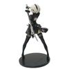 Nier Automata Yorha No 2 Type B Pvc Figure With Articulated Design For Collectors