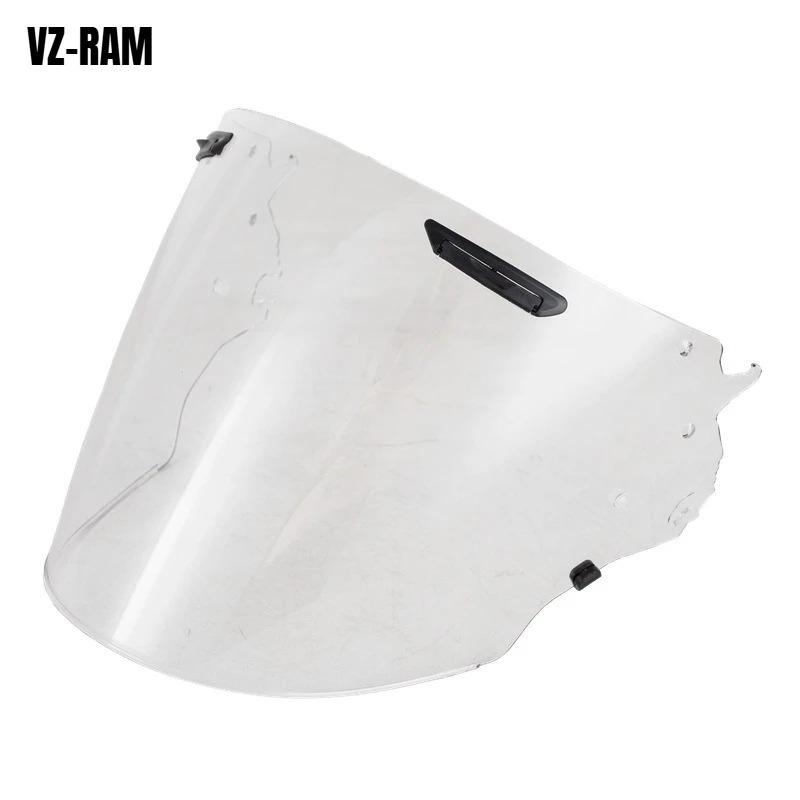 For Arai VAS-Z,SZ-R VAS Motorcycle Helmet Visor Shield Lens Windshield Casco Moto Accesorios