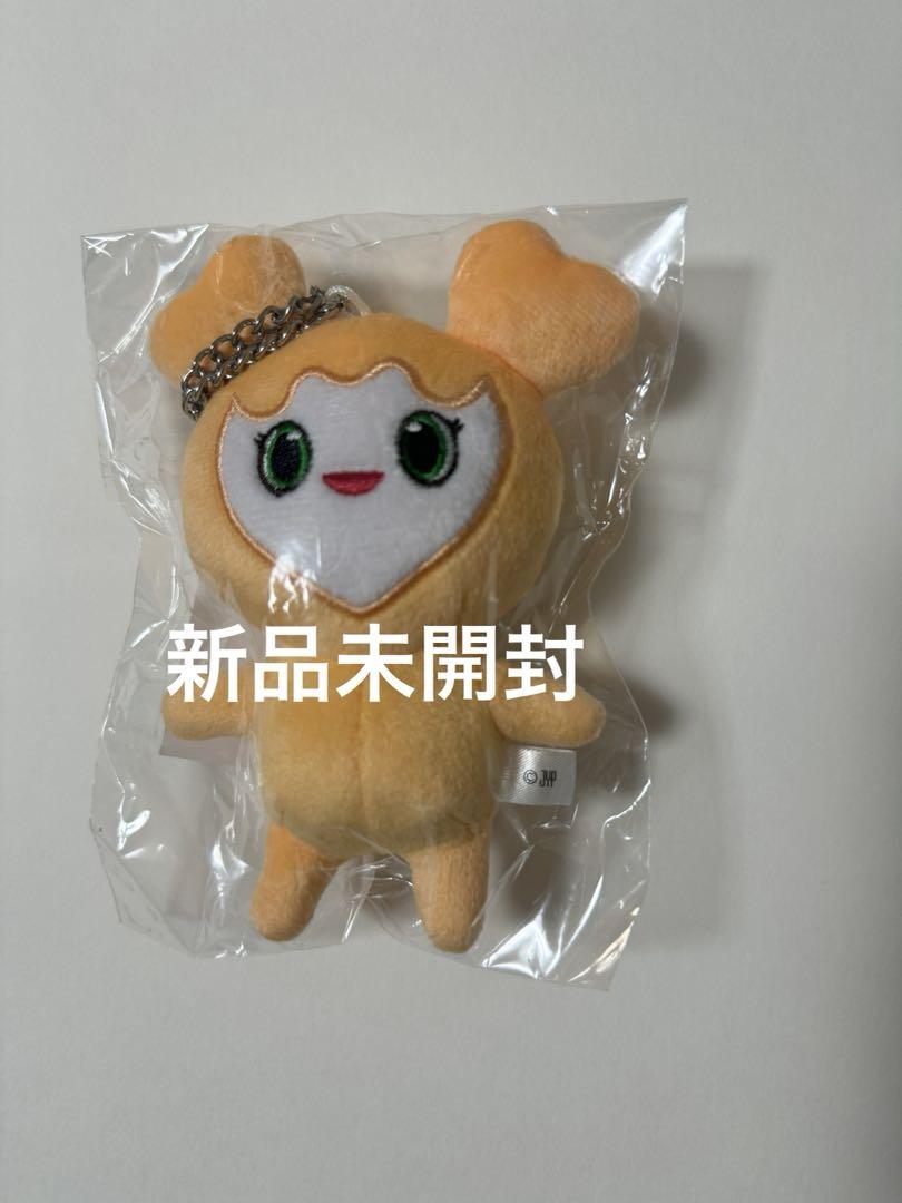 

[Б/У] TWICE Джихё Лавли Ранний Гибли