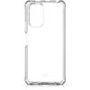 Case - Itskins - Spectrum Clear - Transparent - Xiaomi Redmi Note 10 Pro - Mi 11i